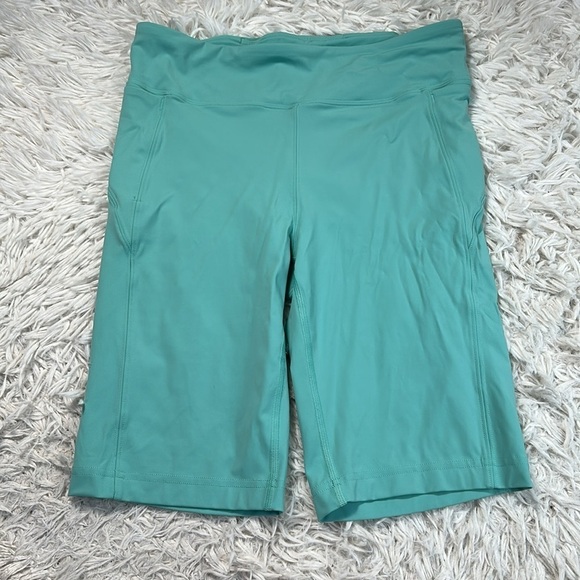 Lululemon On Pace Short *10" Washed Marsh - Picture 1 of 7